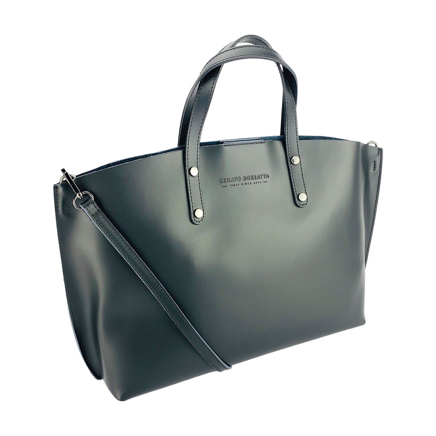 SAINT PARIS -borsa-luxury