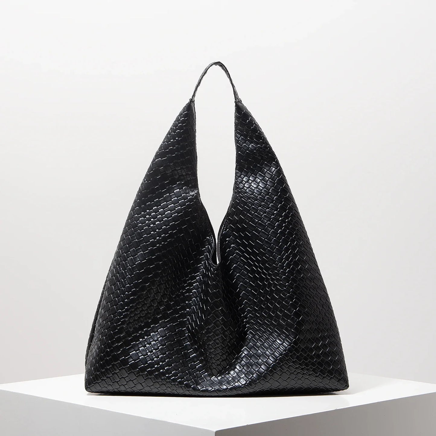 Borsa Venezia Intrecciata