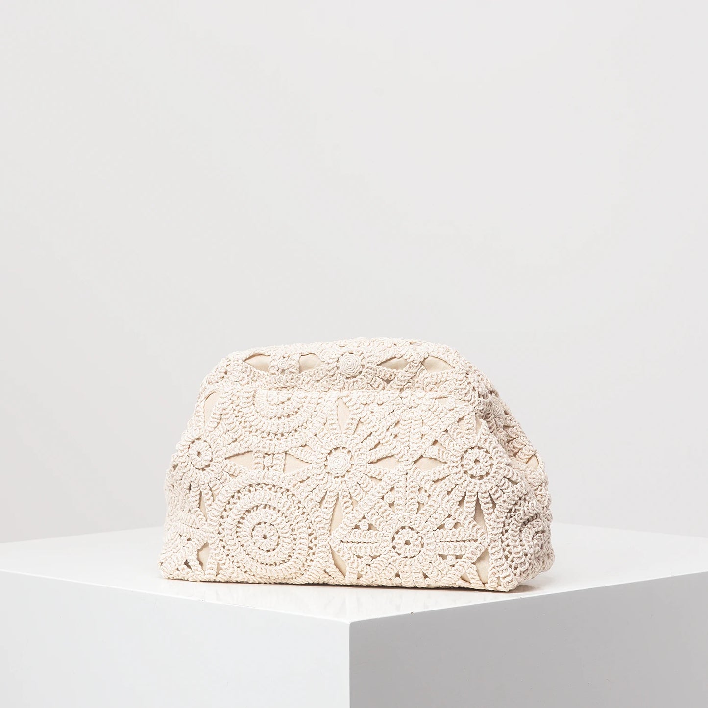 Capri Clutch