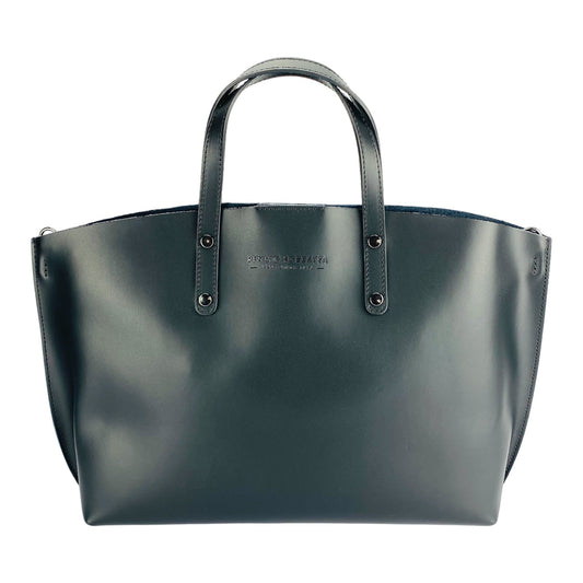 SAINT PARIS -borsa-luxury
