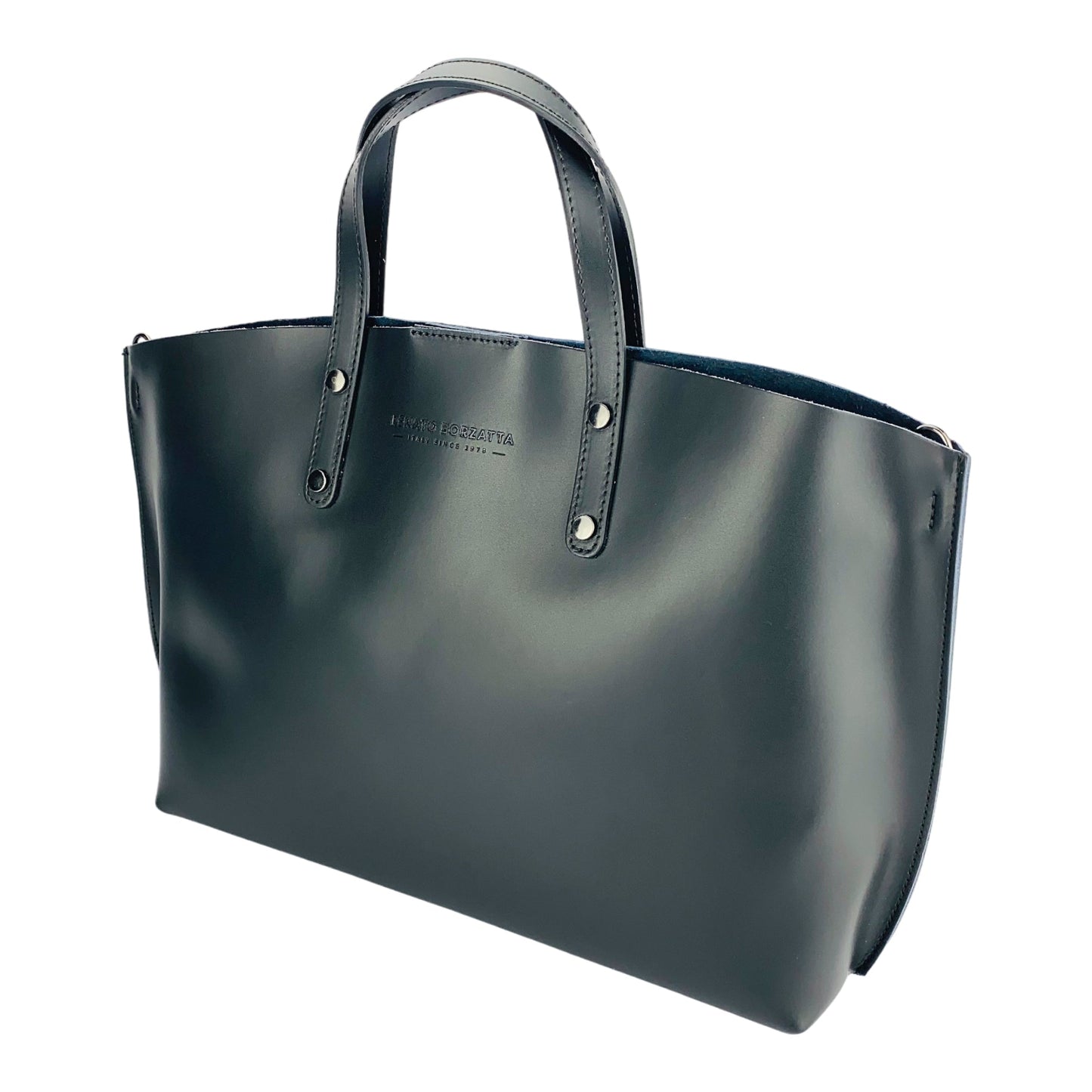SAINT PARIS -borsa-luxury