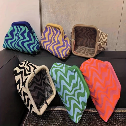 Ibiza Clutch