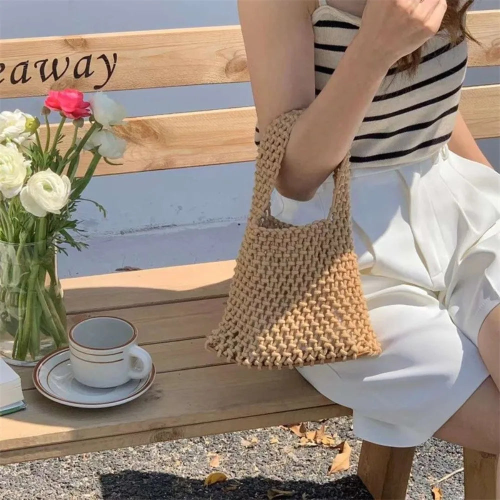Borsa Tote Positano