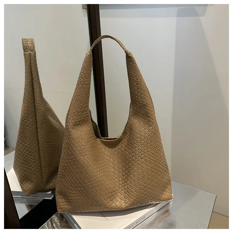 Borsa Venezia Intrecciata