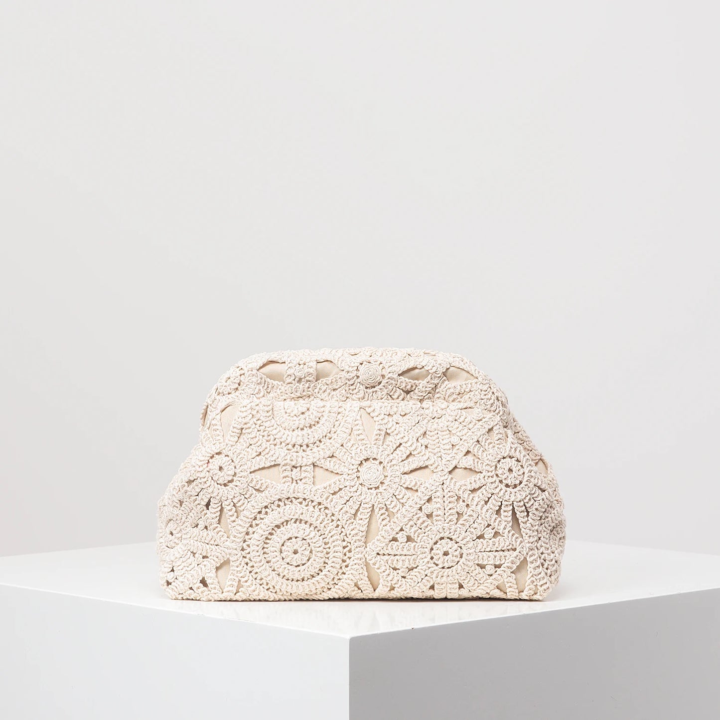 Capri Clutch