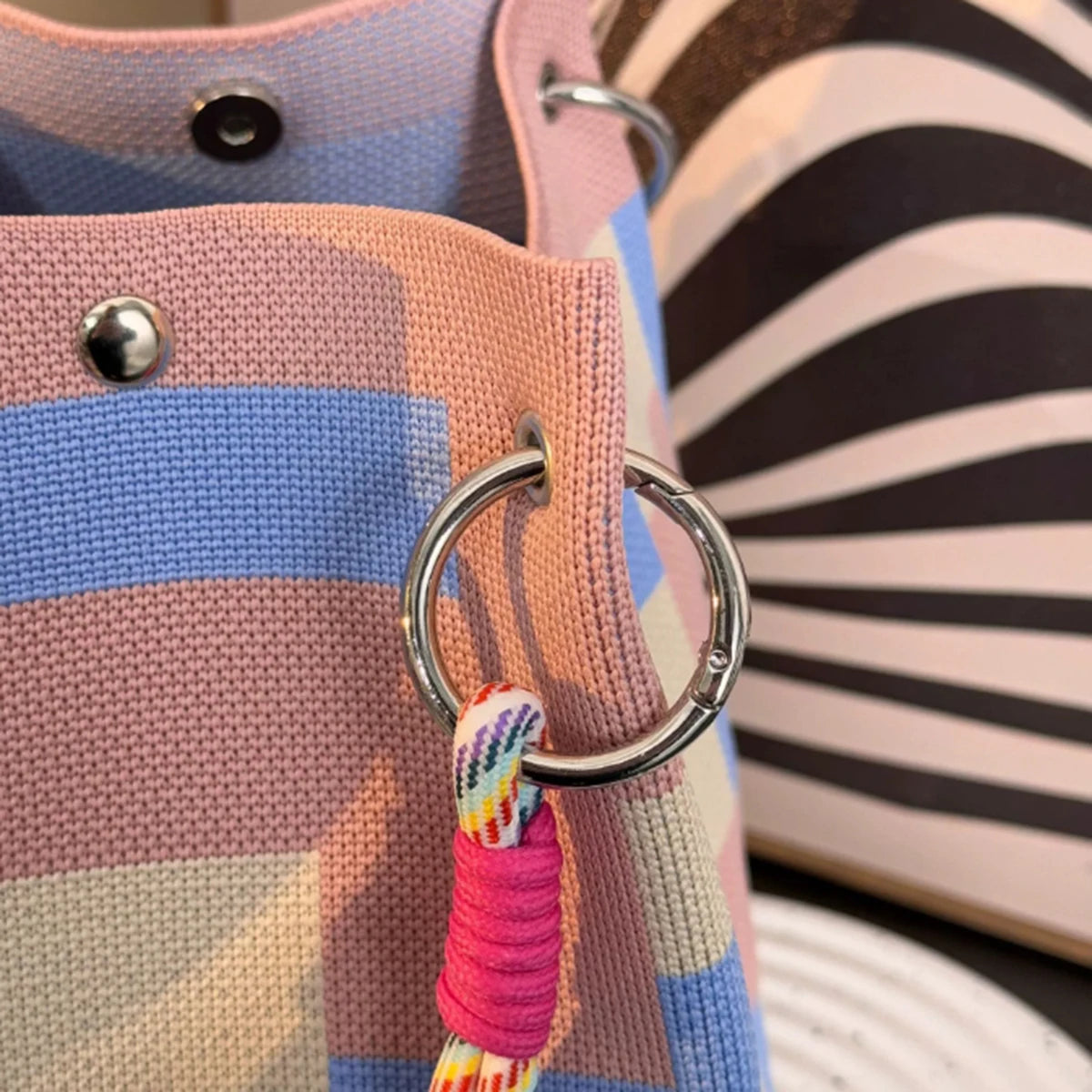 Borsa Serena