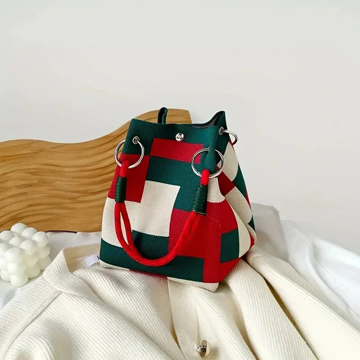 Borsa Serena