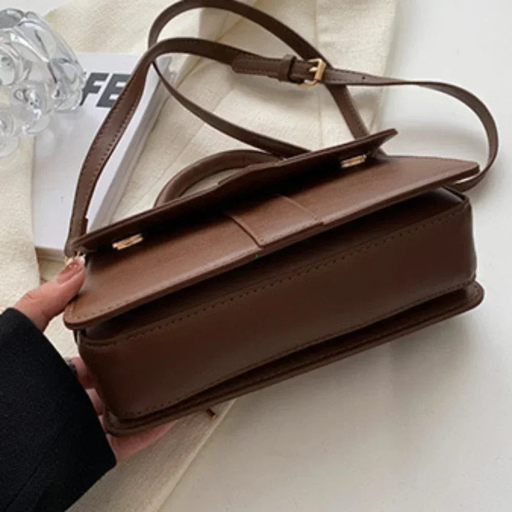 NOIRA| Borsa a Tracolla