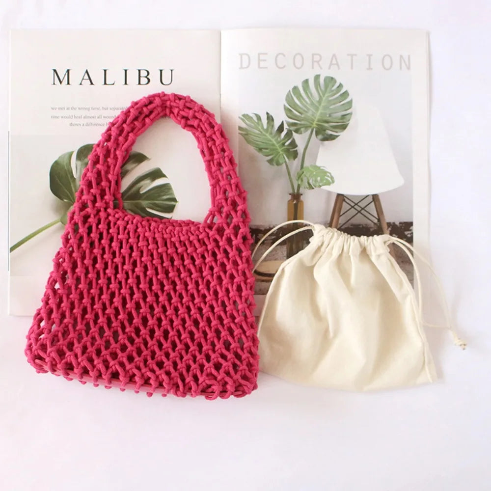 Borsa Tote Positano