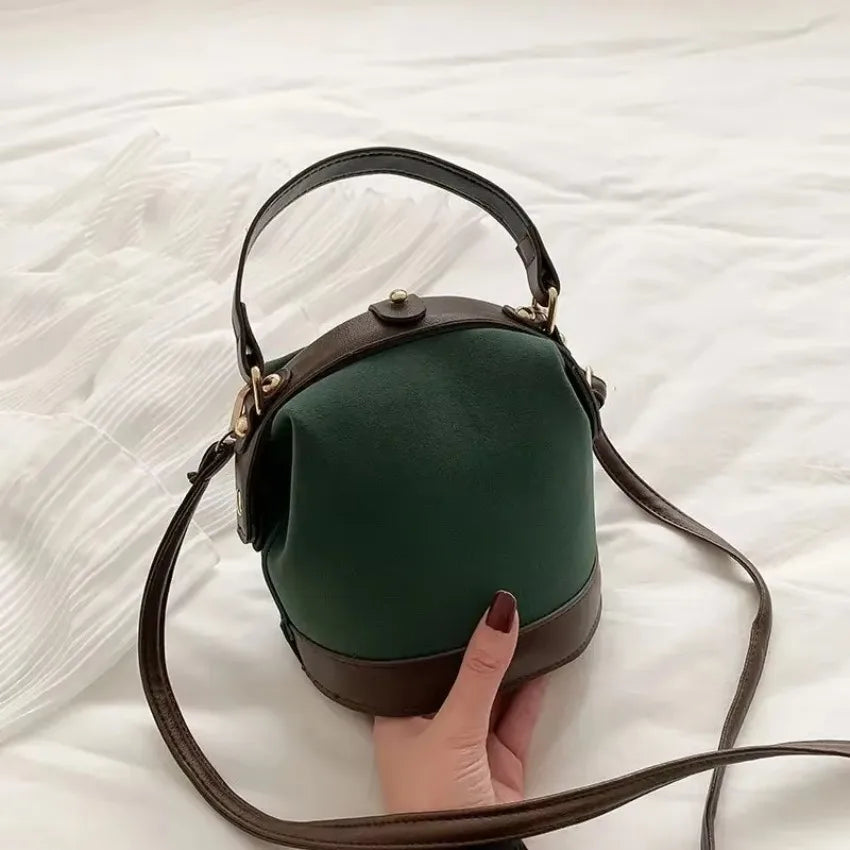 Borsa secchiello Charlotte