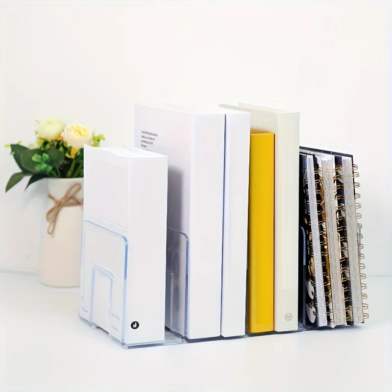 BAG ORGANIZER – Set 2 Supporti Trasparenti per Borse