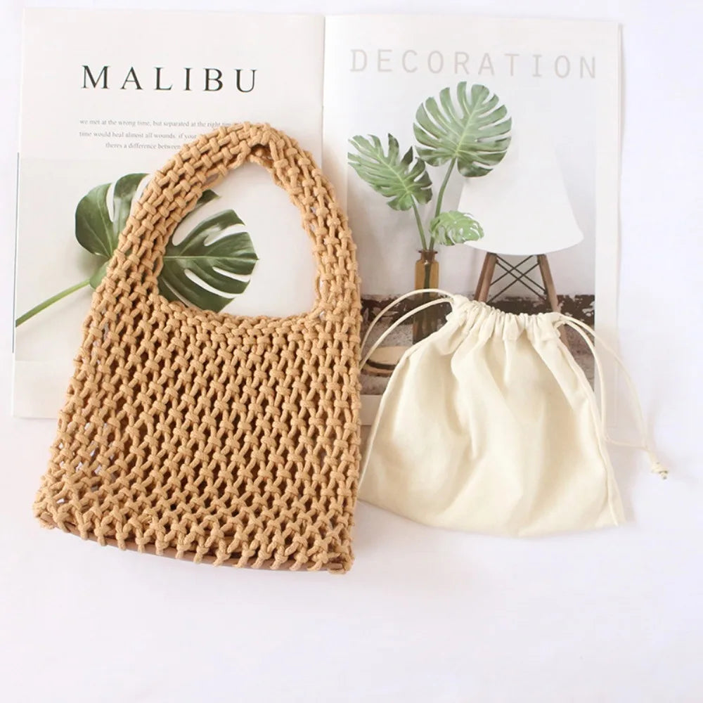 Borsa Tote Positano