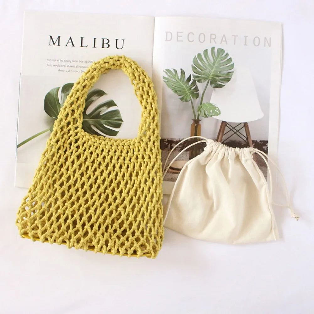 Borsa Tote Positano