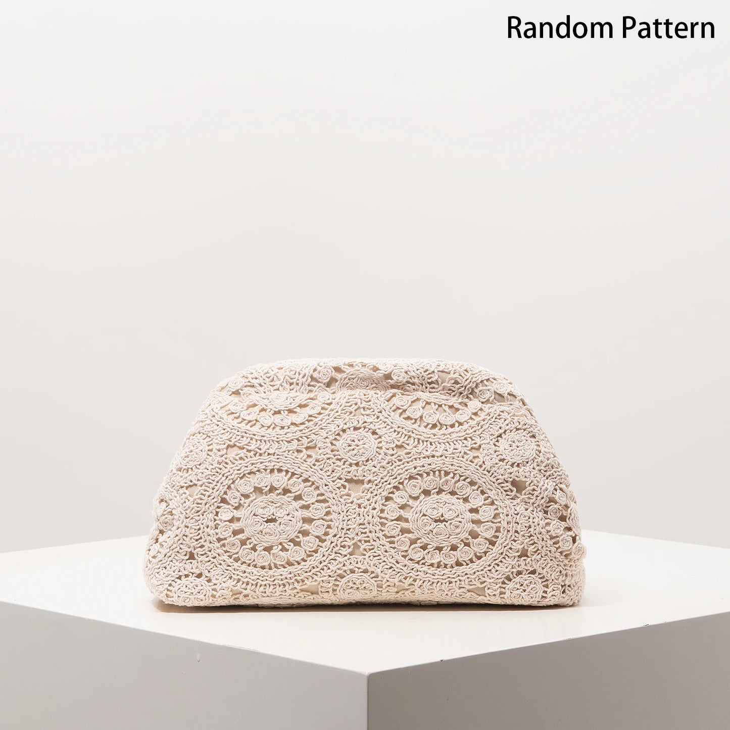 Capri Clutch