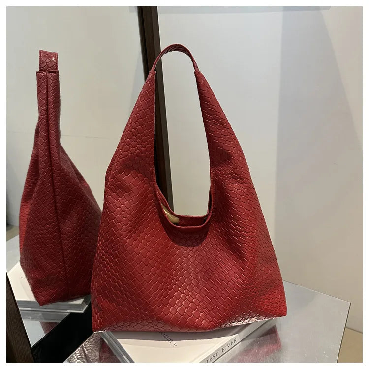 Borsa Venezia Intrecciata