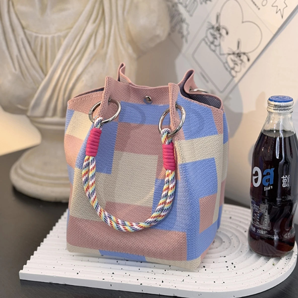 Borsa Serena