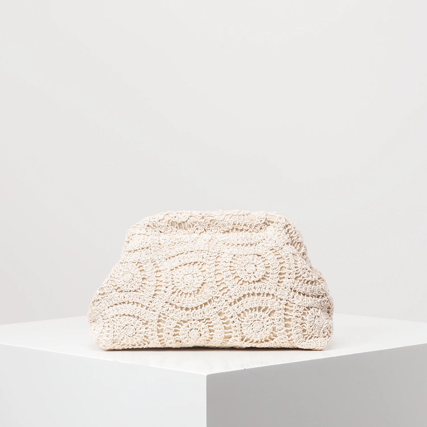 Capri Clutch