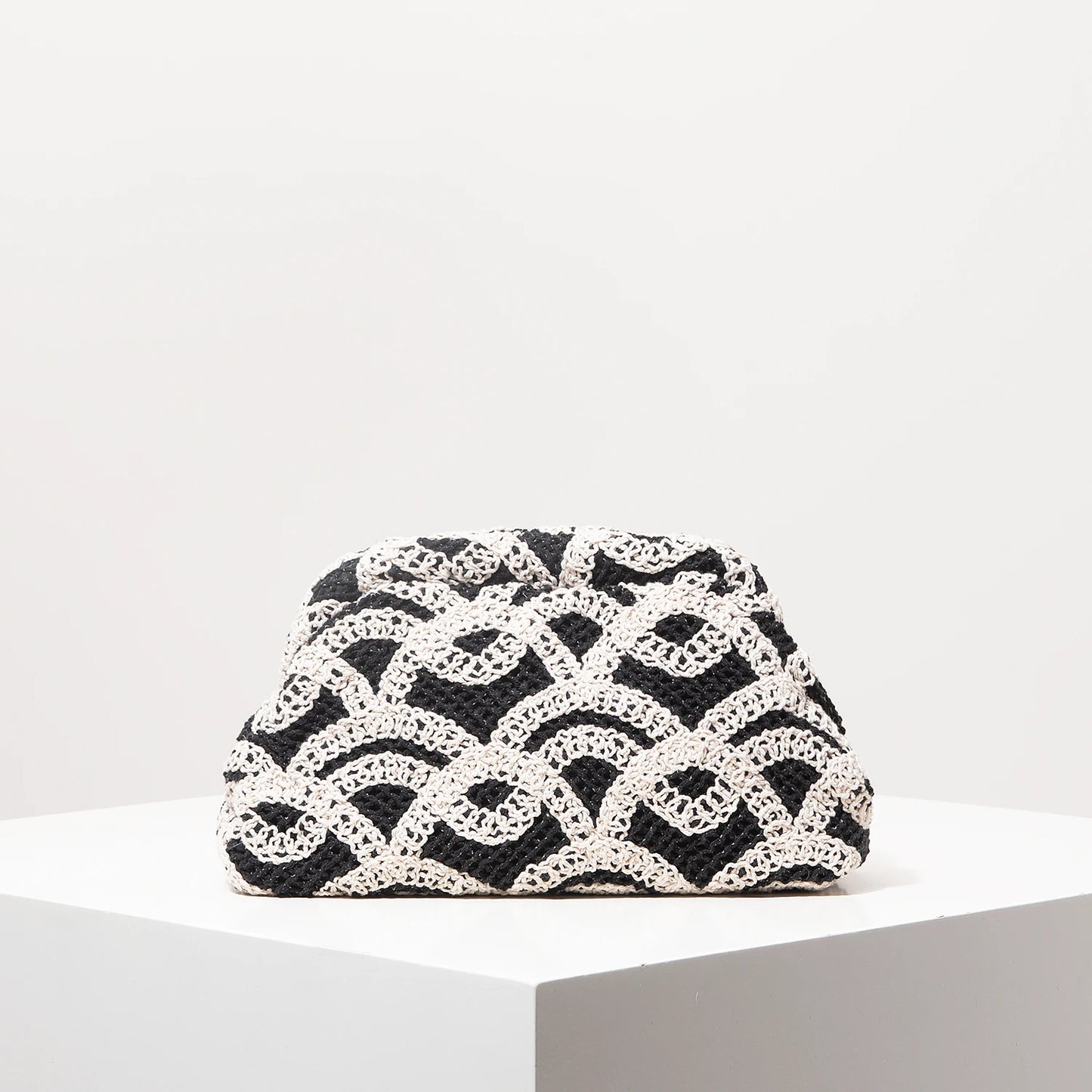 Capri Clutch