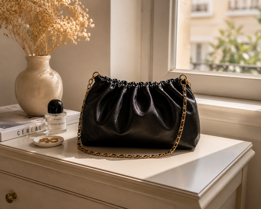 LIVIA | Borsa a Tracolla Elegante da Donna